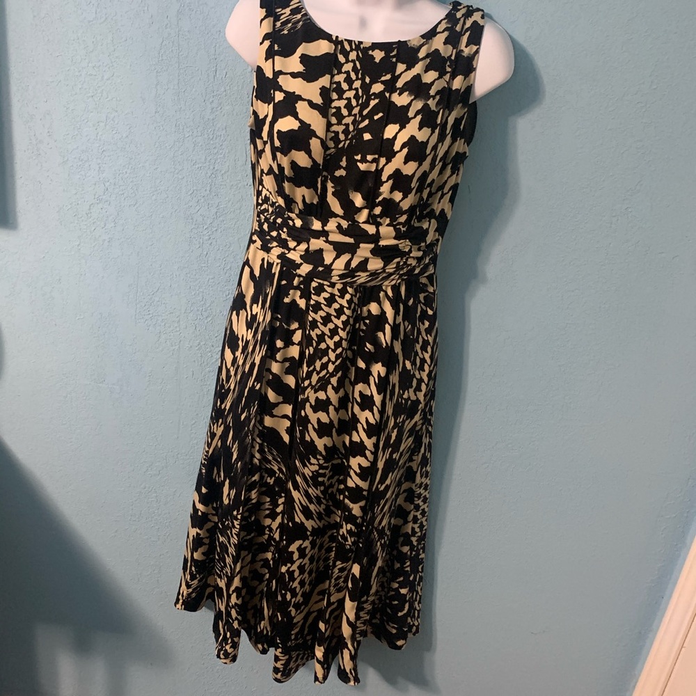 Perceptions Dress - Picture 11 of 11